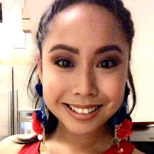 Meet your Posher, Lynh